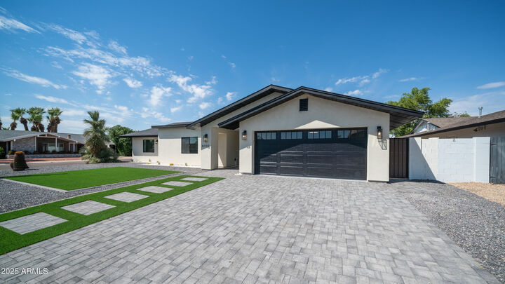Property Photo:  8302 E Lincoln Drive  AZ 85250