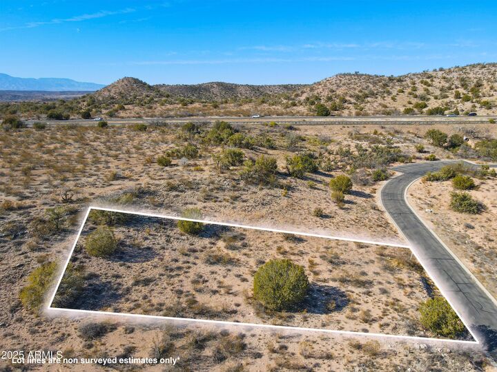 Property Photo:  3520 E Sumner Place 95  AZ 86335 
