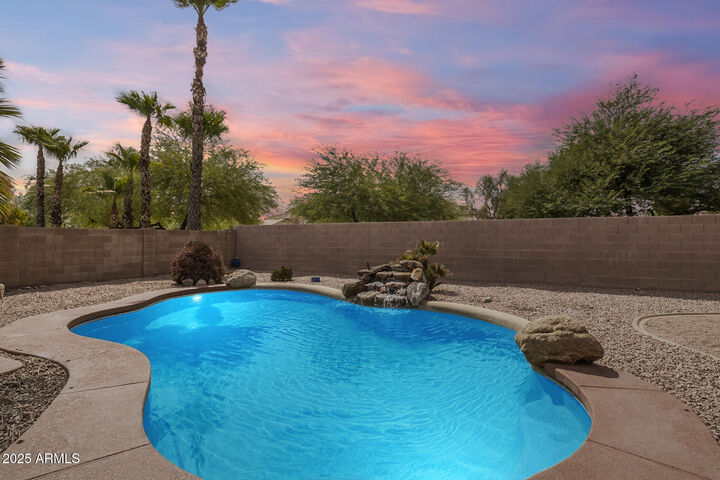 13825 W San Miguel Avenue  Litchfield Park AZ 85340 photo