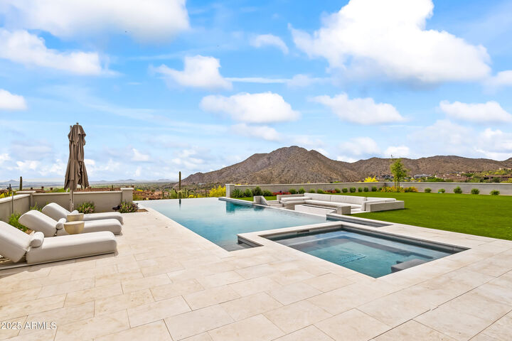 Property Photo: 20646 N 112th Street AZ 85255