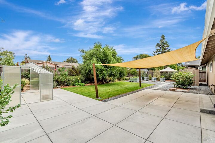 2317 Sundance Street  Santa Rosa CA 95403 photo