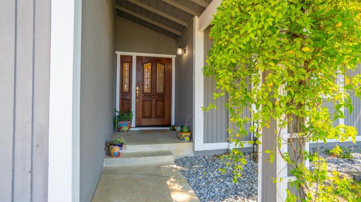 Property Photo: 1726 Markham Court CA 94534
