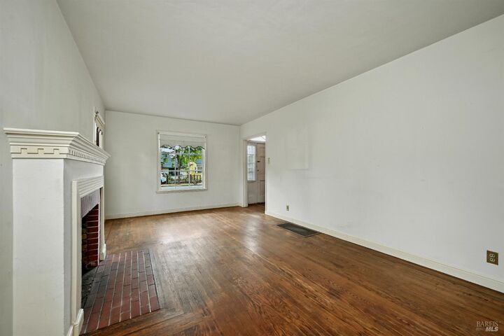 Property Photo:  1063 Clark Street  CA 95404 