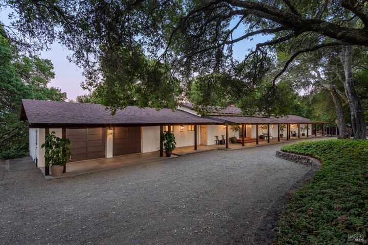 Property Photo:  18492 White Oak Drive  CA 95476 