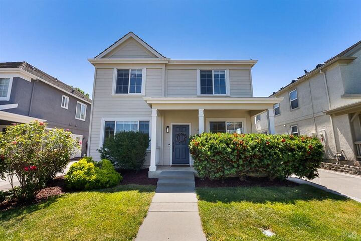 Property Photo:  5208 Academy Drive  CA 94534 