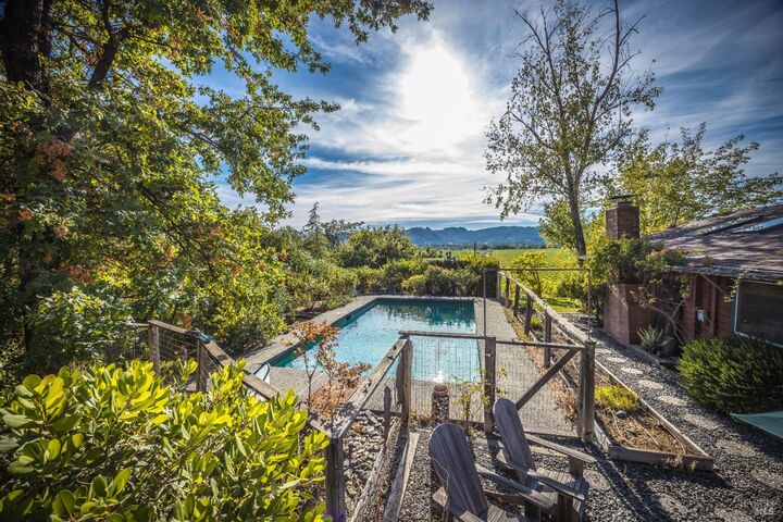 Property Photo: 28678 River Road CA 95425