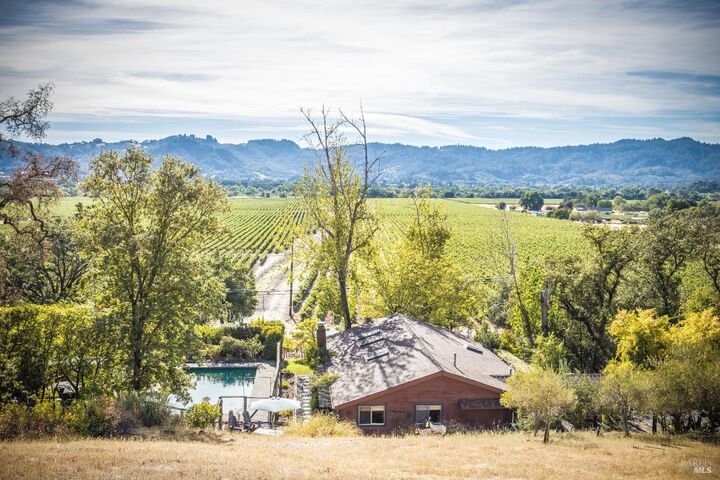 Property Photo:  28678 River Road  CA 95425 
