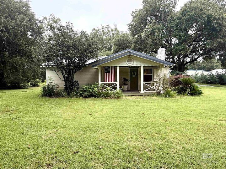 Property Photo:  16627 County Road 26  AL 36535 