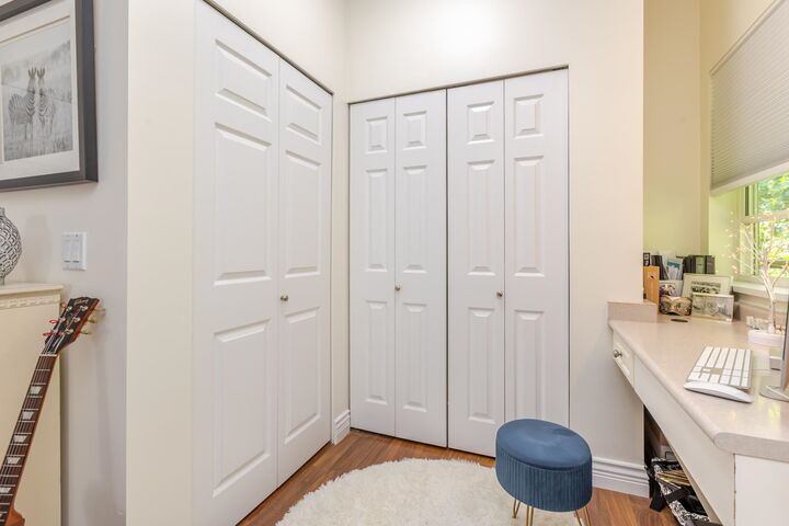 Property Photo: 4747 54A Street 205 BC V4K 2Z9