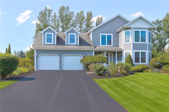 475 Blue Heron Lane  Waterloo NY 13165 photo