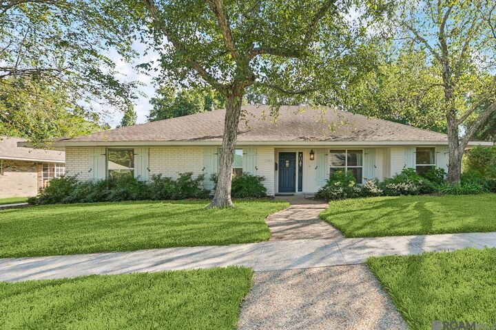 1343 Crescent Dr  Baton Rouge LA 70806 photo