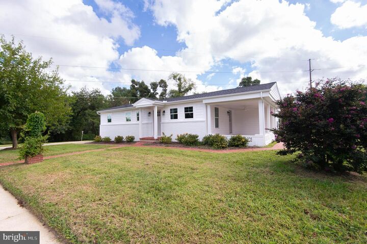 Property Photo:  66 Johnson Street  MD 21601 