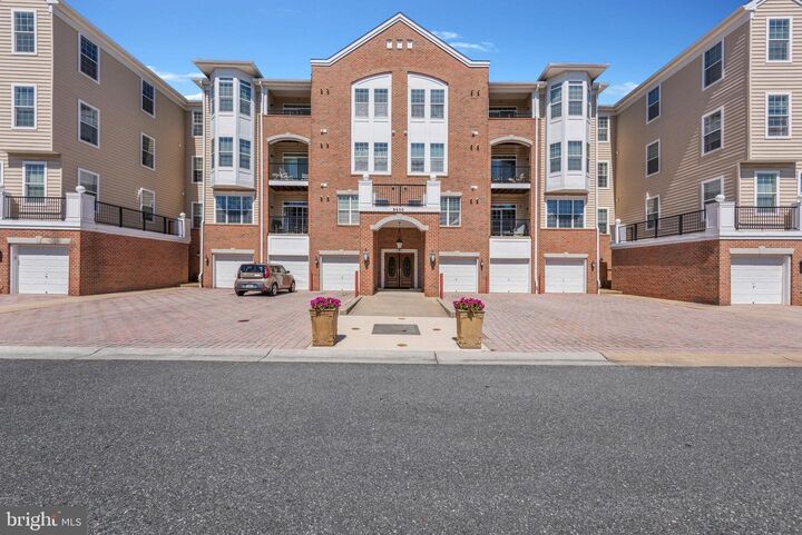 8600 Roaming Ridge Way 106  Odenton MD 21113 photo