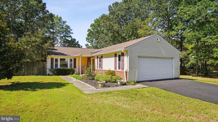 Property Photo: 12 Vista Woods Road VA 22556