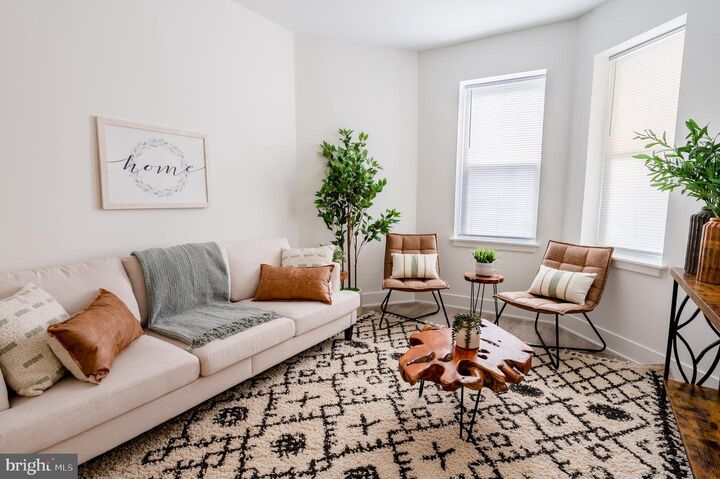 Property Photo:  5128 Newhall Street  PA 19144 
