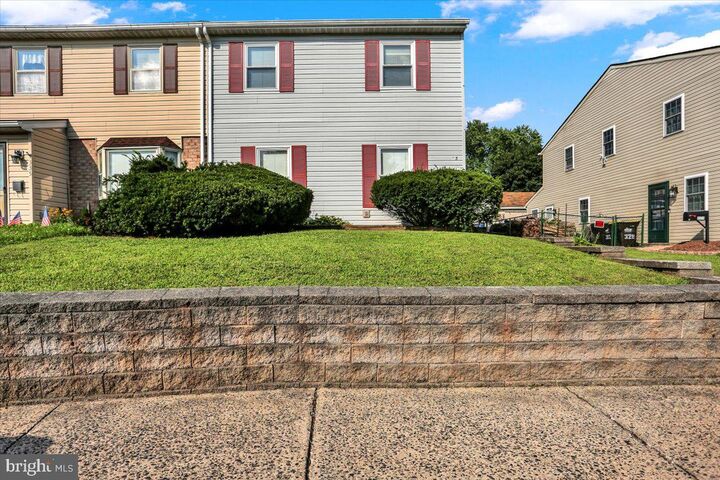 Property Photo: 333 Blaker Drive PA 18041
