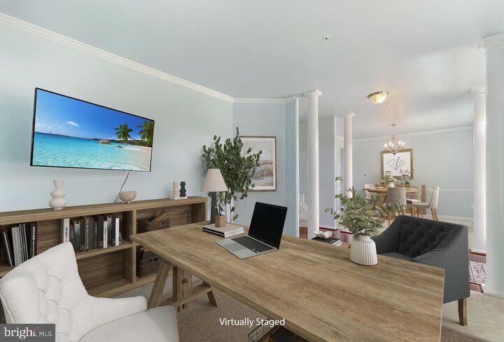 Property Photo:  20912 Rowan Knight Drive  MD 20653 