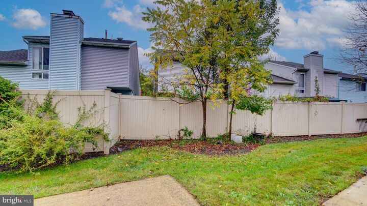Property Photo: 58 Teal Court NJ 08520