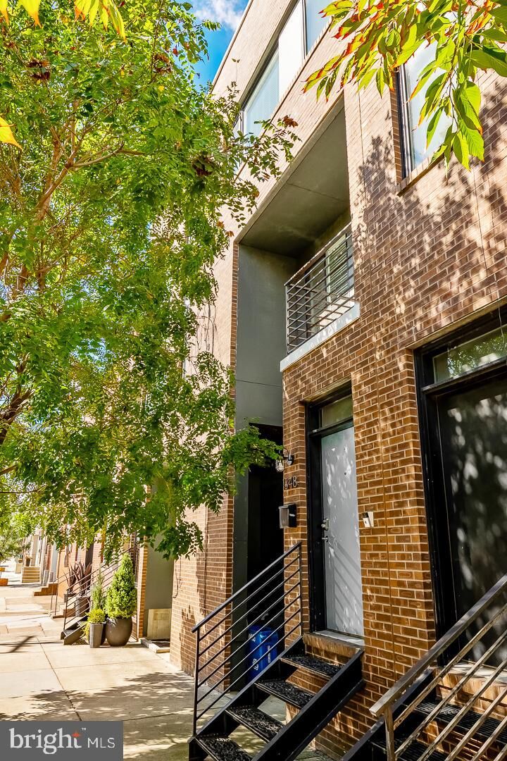 Property Photo:  1348 N Mascher Street  PA 19122 