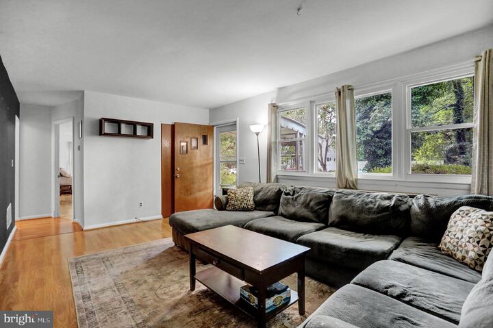 Property Photo: 4138 Oak Drive MD 21078