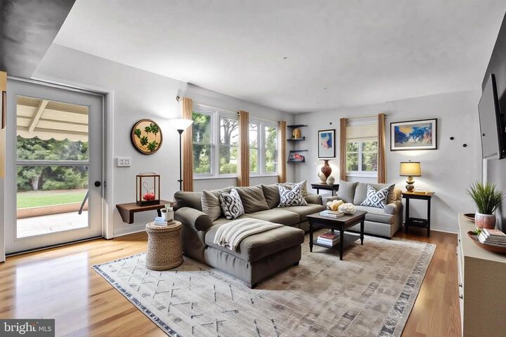 Property Photo:  4138 Oak Drive  MD 21078 