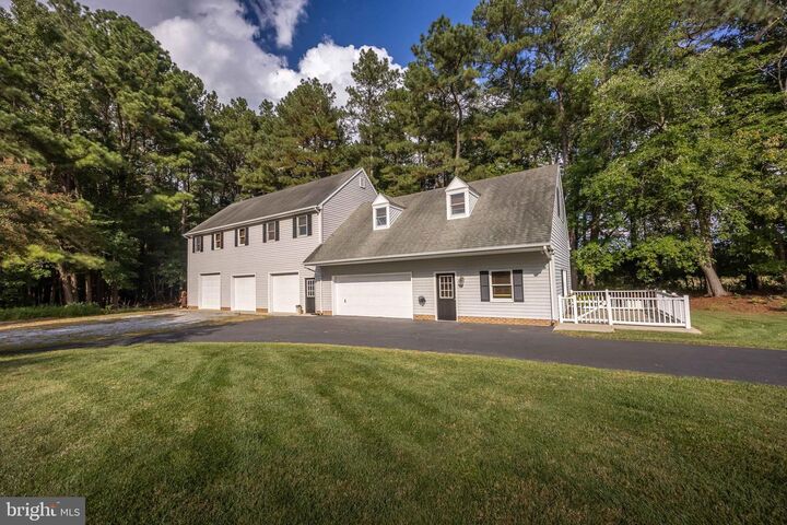 Property Photo:  3565 Union Church Road  MD 21804 
