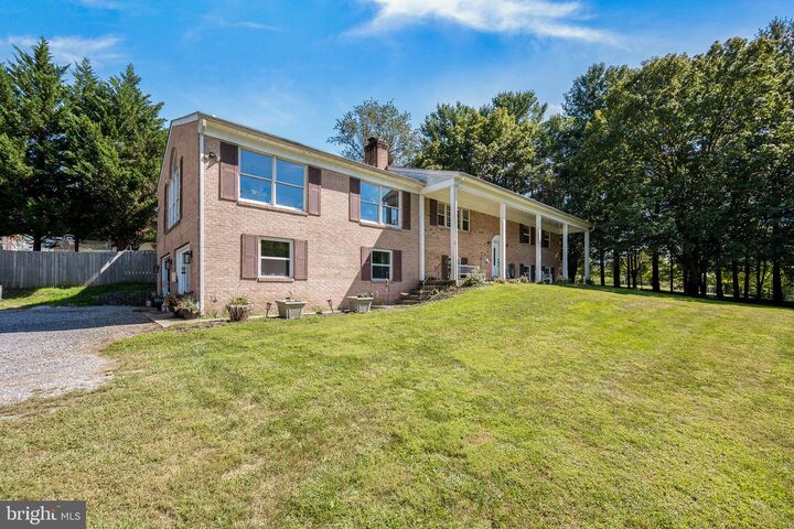 Property Photo:  14460 Milltown Road  VA 20180 