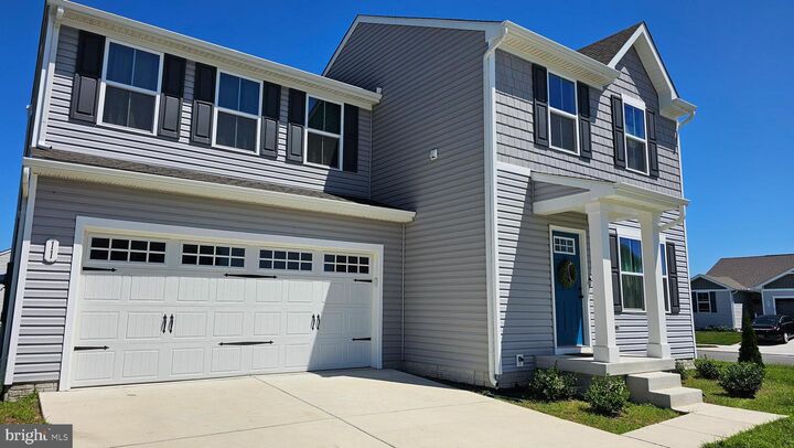 Property Photo:  11 Orchard Road  DE 19973 