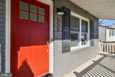 Property Photo: 898 Brighton Place MD 21061