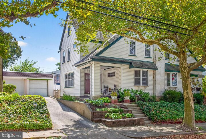 Property Photo:  7019 Oakley Street  PA 19111 
