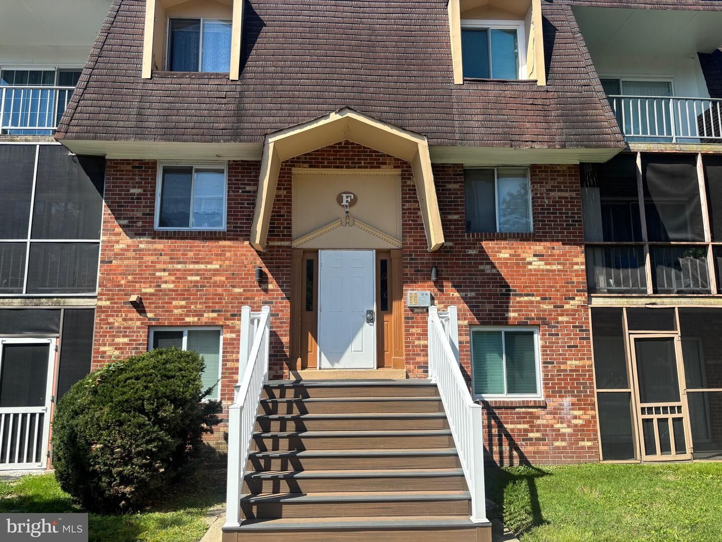 Property Photo:  46 Par Haven Drive F-14  DE 19904 