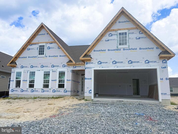 342 Heritage Shores Circle  Bridgeville DE 19933 photo