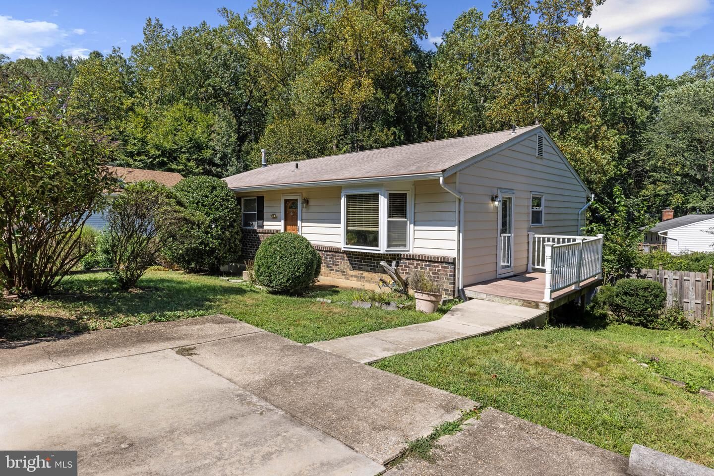 Property Photo:  602 Wayward Drive  MD 21401 