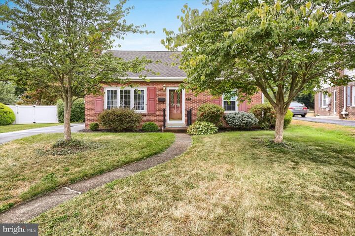 97 Oneida Road  Camp Hill PA 17011 photo