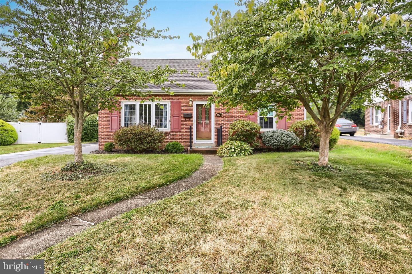 Property Photo: 97 Oneida Road PA 17011