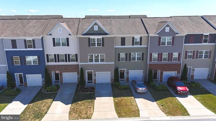 Property Photo:  84 Vespucci Lane  WV 25404 