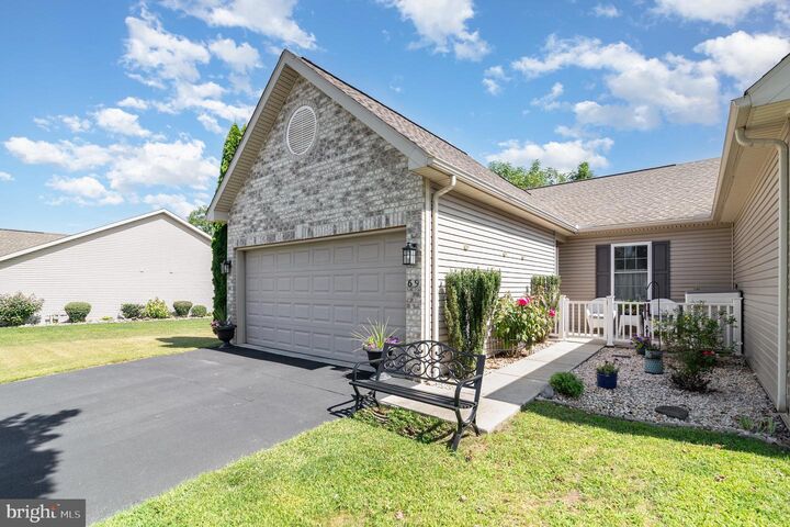 Property Photo: 69 Keswick Drive PA 17050