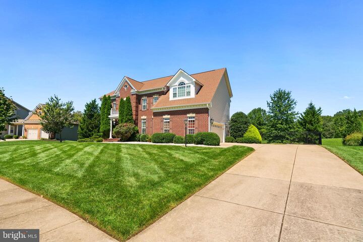 Property Photo: 12916 Vicar Woods Lane MD 20720
