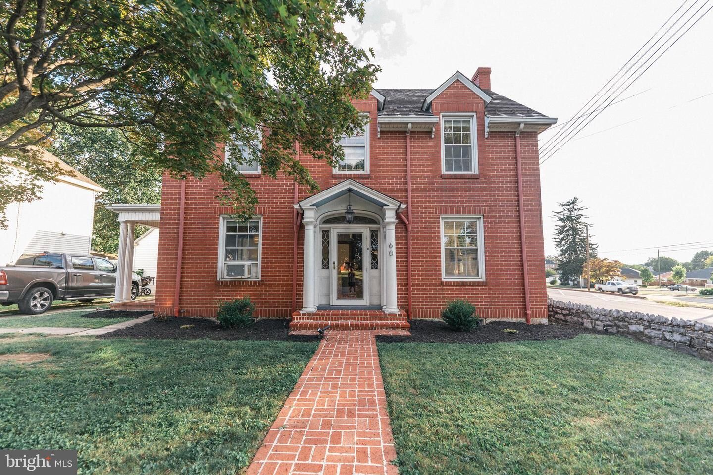 Property Photo: 60 Roland Avenue PA 17202