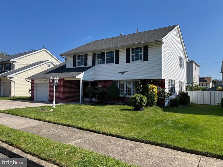 Property Photo:  1863 Merlin Road  PA 19116 