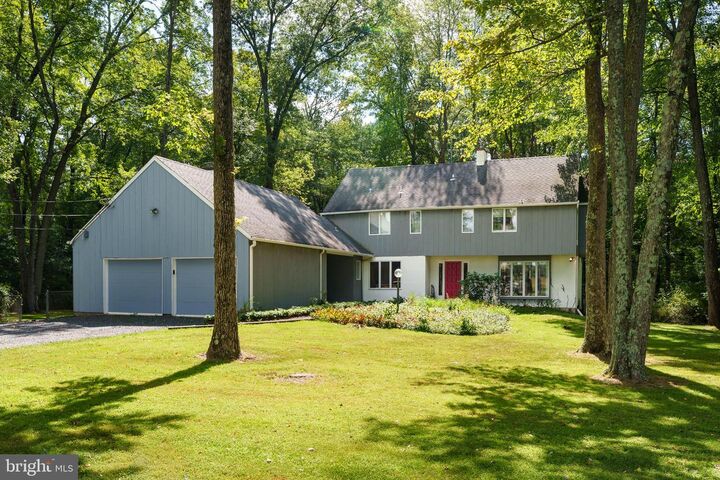 19 Carson Road  Princeton NJ 08540 photo