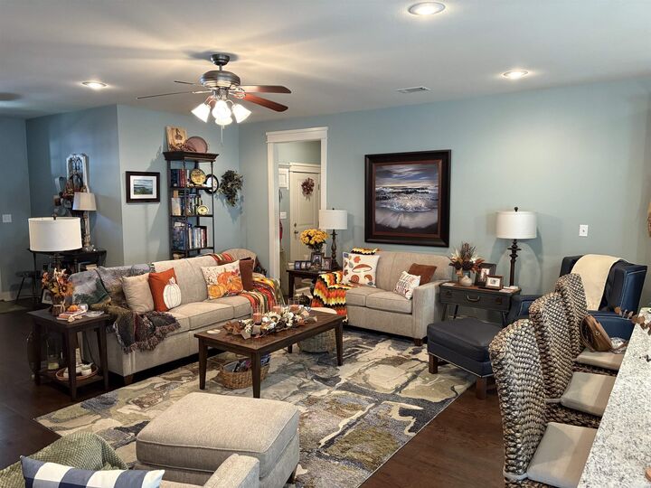 Property Photo: 3335 Nicklaus Drive AR 72034