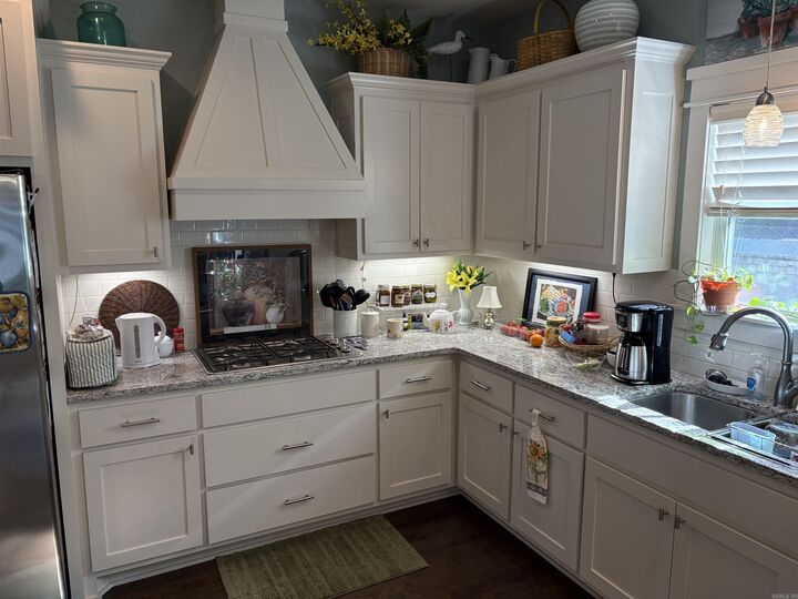 Property Photo:  3335 Nicklaus Drive  AR 72034 