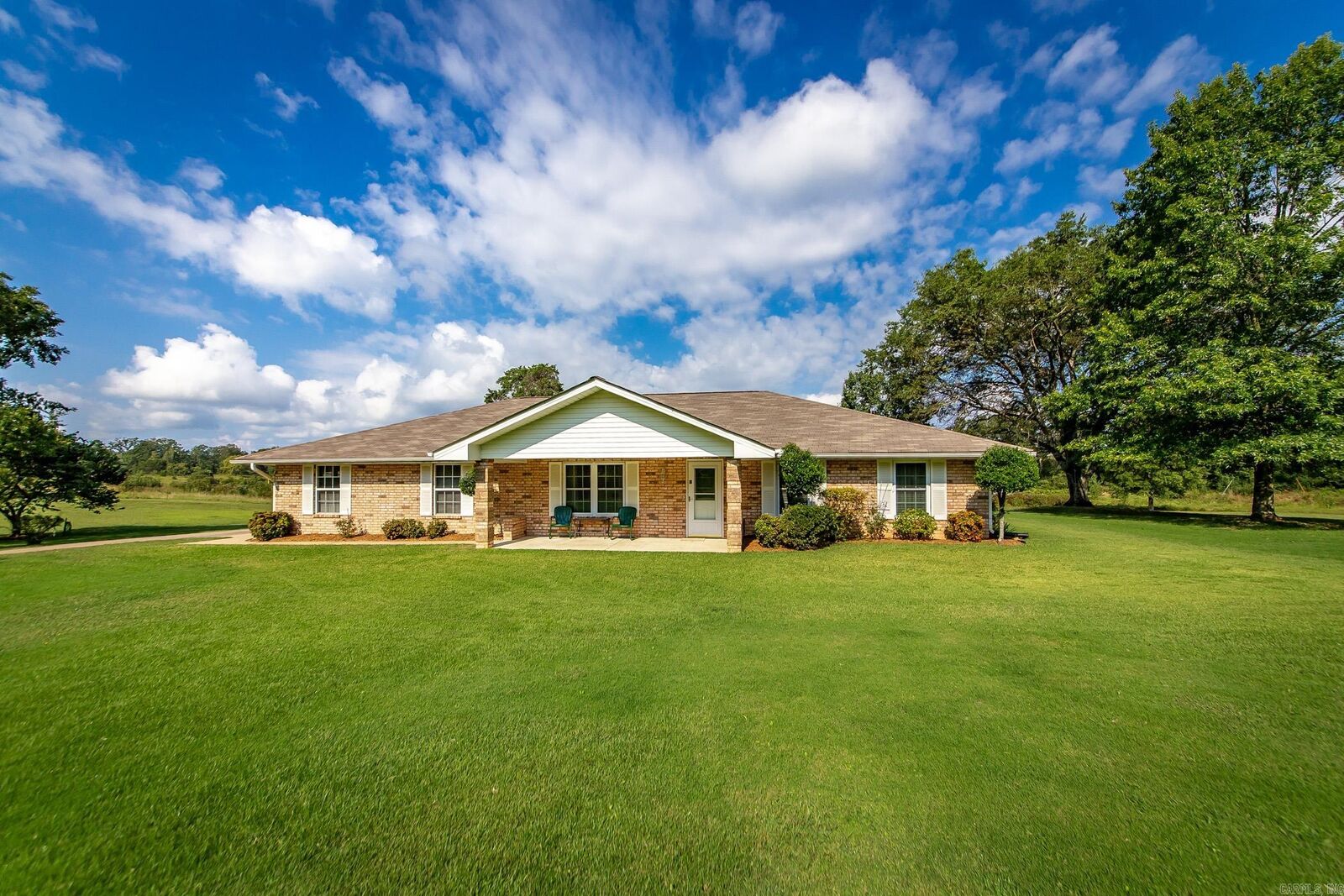 Property Photo:  729 Crystal Hill Road  AR 71913 