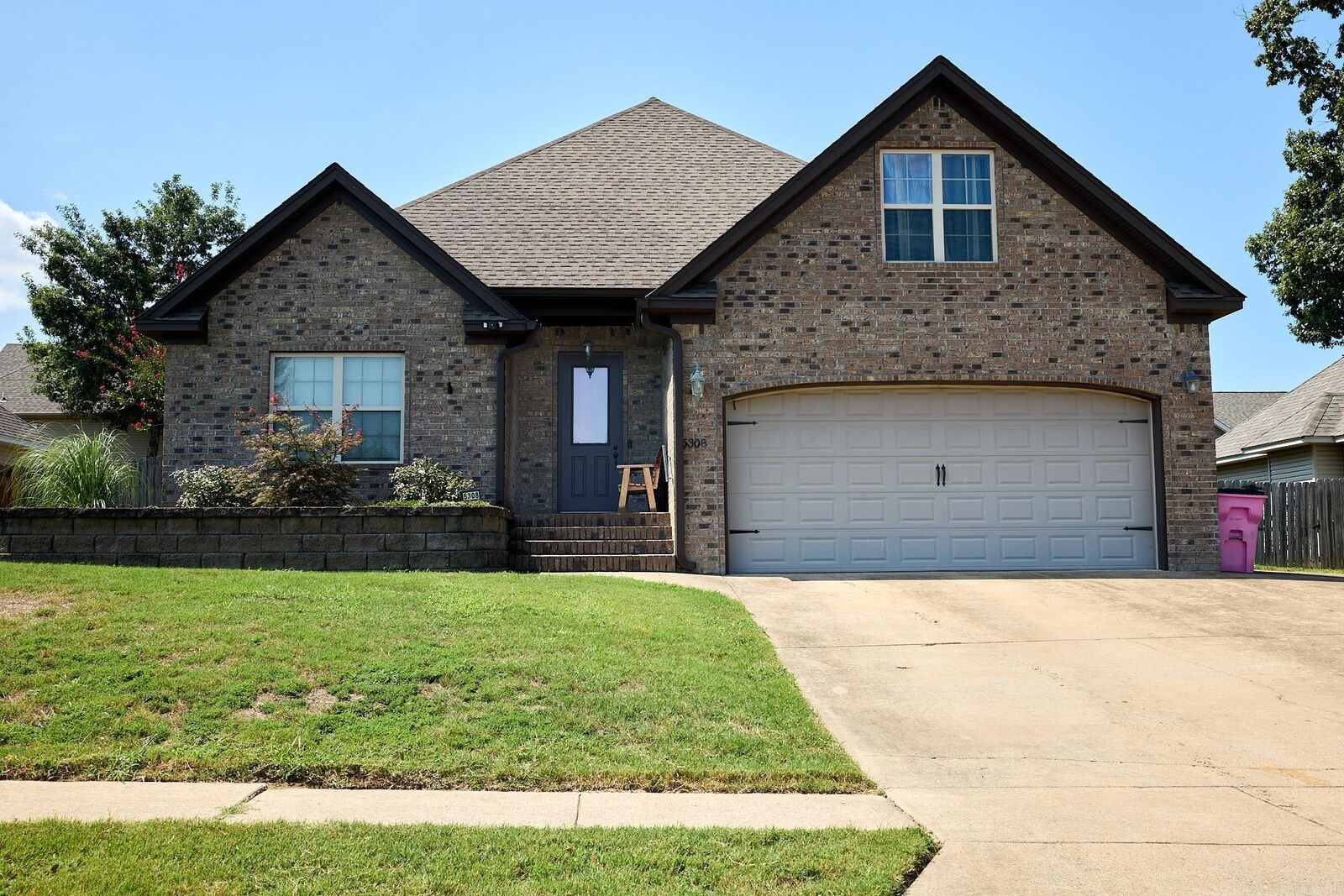 Property Photo: 5308 Glenn Cove AR 72022