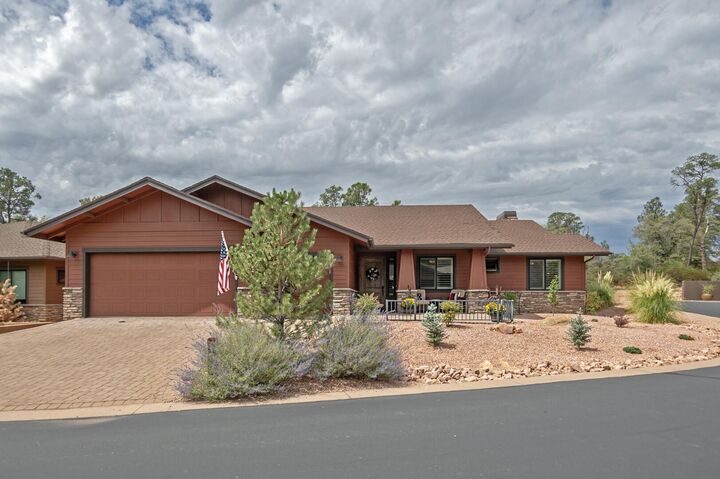 1006 N Autumn Sage Court  Payson AZ 85541 photo