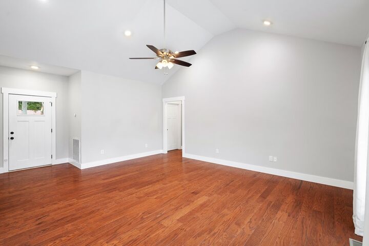 Property Photo: 135 Hillcrest Drive GA 30705