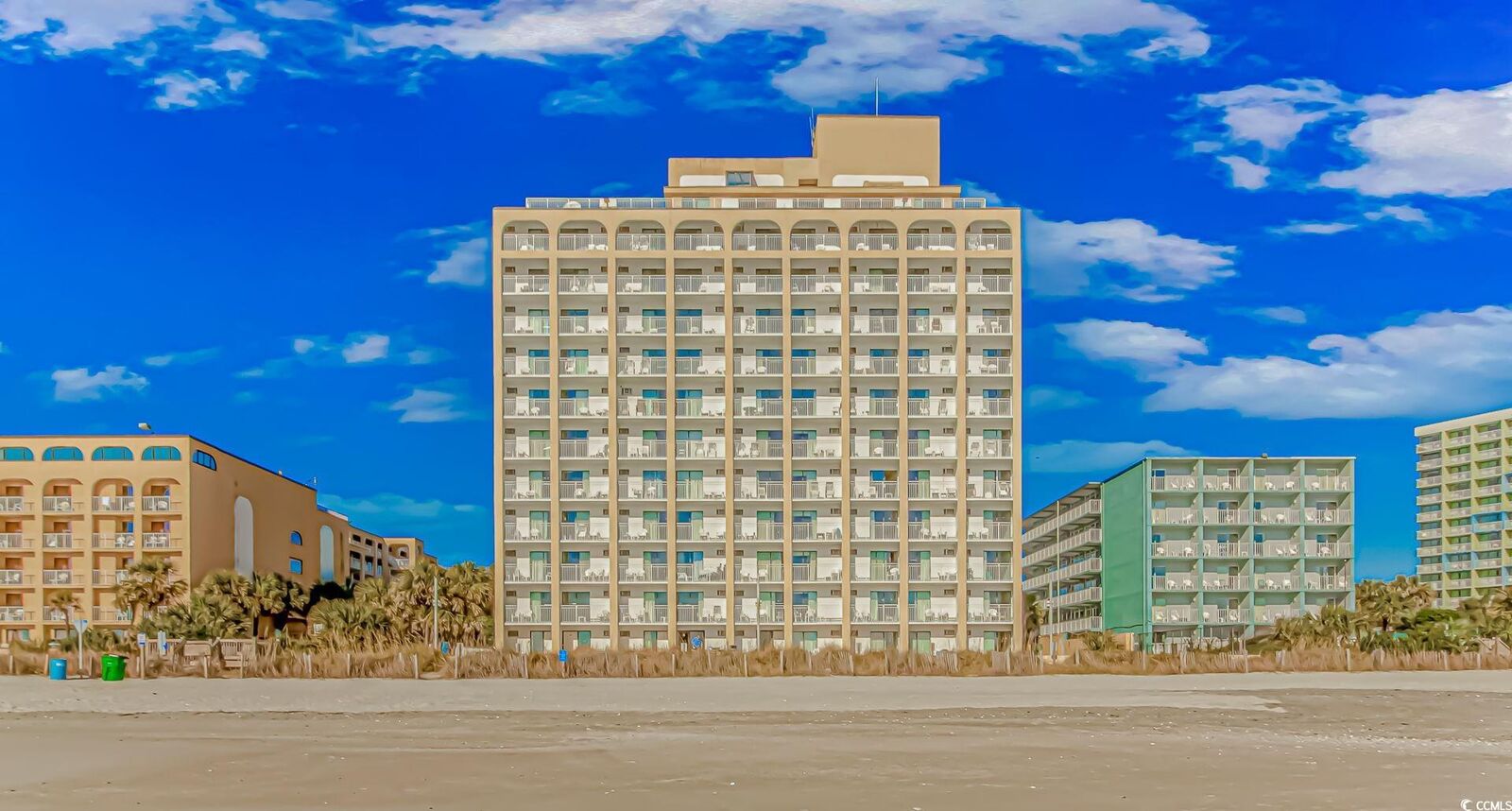 Property Photo:  1207 S Ocean Blvd. S 51304  SC 29577 