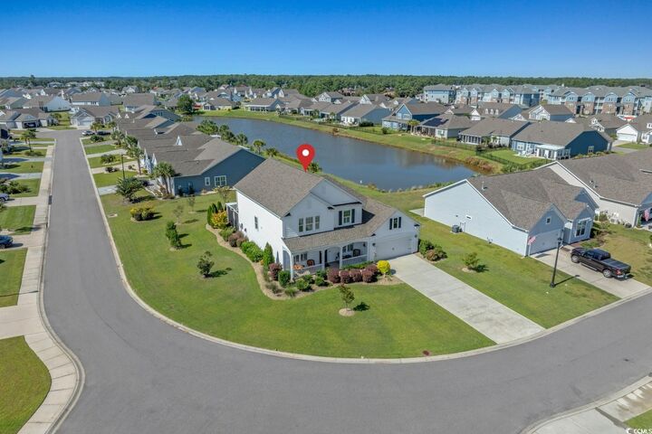 Property Photo:  932 Abernathy Place  SC 29575 