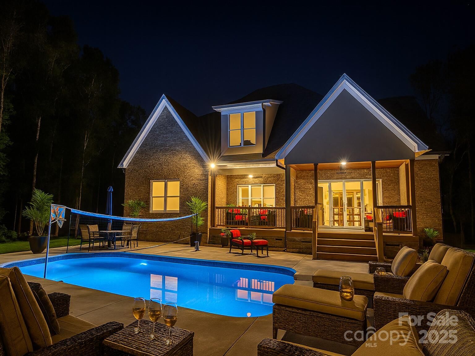 Property Photo: 467 Countrywood Place SE NC 28025